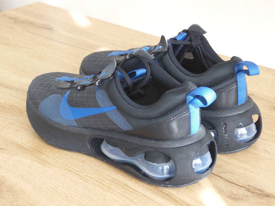 Нови! Nike Air Max 2021 - 38 номер Оригинални! унисекс