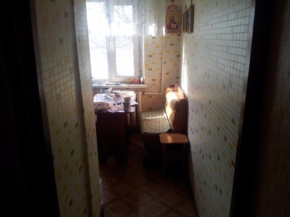 продам квартиру 2 ком 15 мкр  майкудук