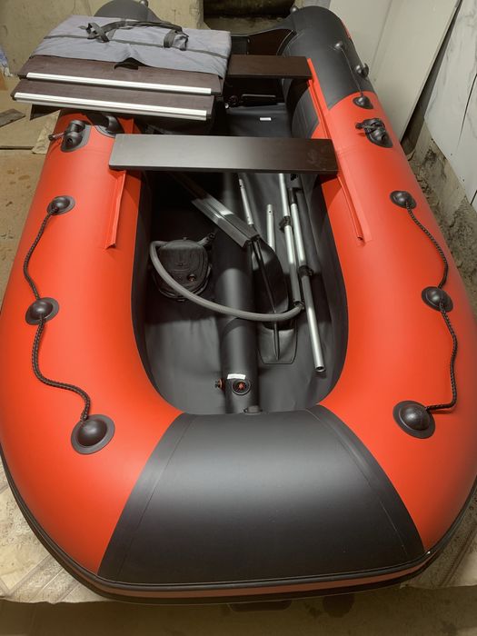 Ривьера 3200 СК новая.