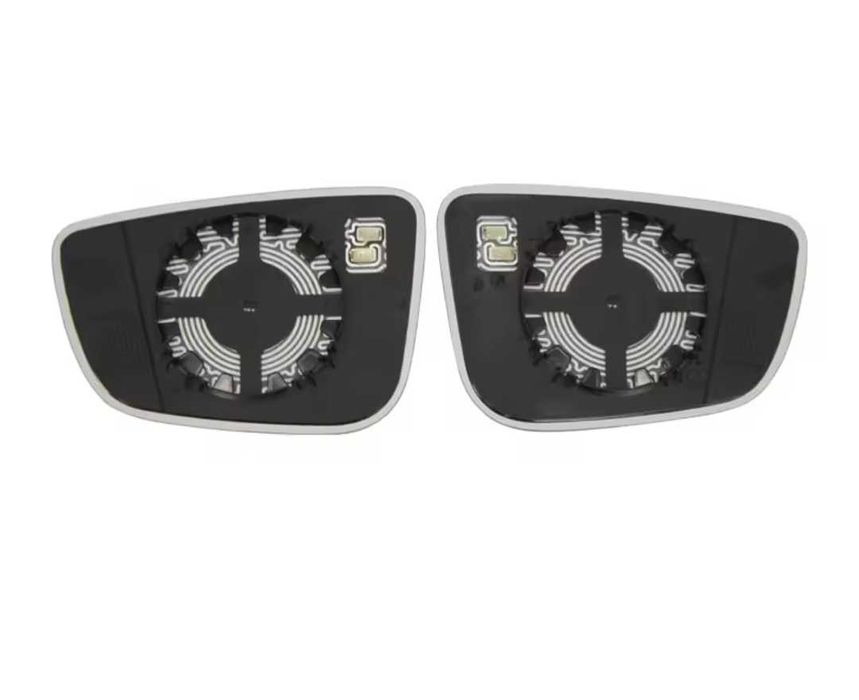 Стъкла за огледалата за БМВ Г30 BMW G20 G21 G30 G31 G38 G32 G11 G12