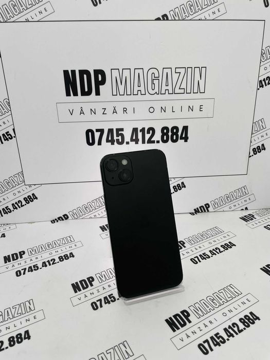 NDP Amanet NON-STOP Sos. Giurgiului 119 IPHONE 15 PLUS (48770)