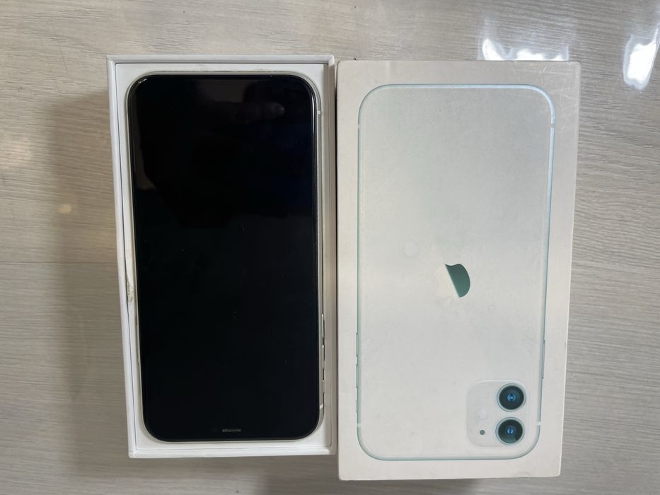 Iphone 11 Айфон 11