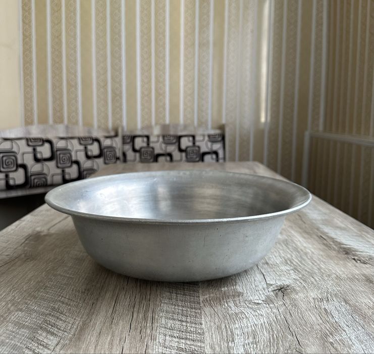 Посуда Б/у  СССР цена договорная