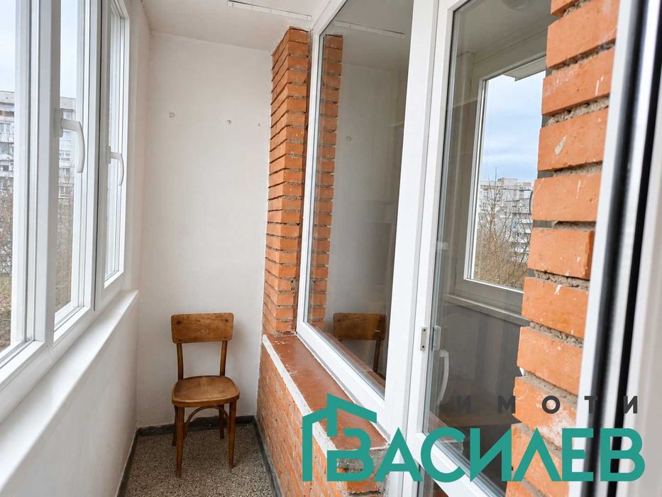 Продава 2-СТАЕН град София, Връбница 2