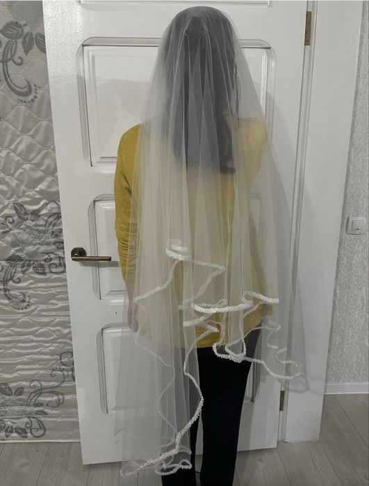 Свадебное платье напрокат