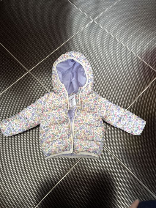 Бебешко Яке Sinsey