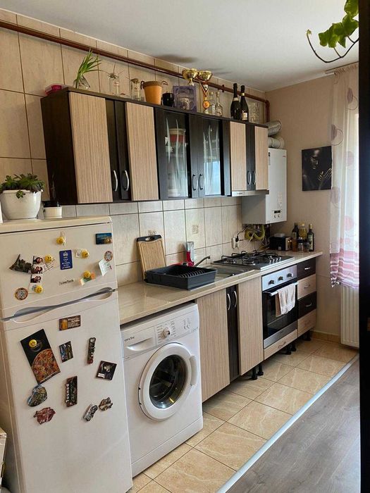 Apartament 2 camere - DE INCHIRIAT- Apahida