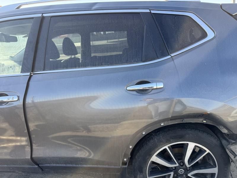 Portiera Usa spate stanga Nissan X-Trail 3 facelift T32