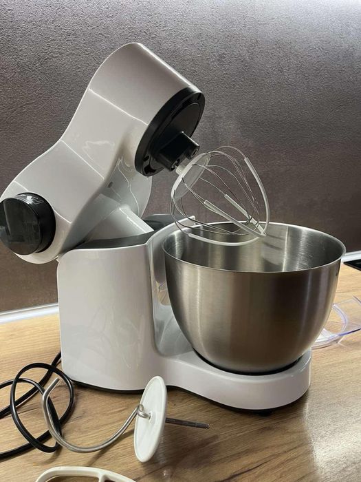 Кухненски робот Tefal Wizzo QB310138