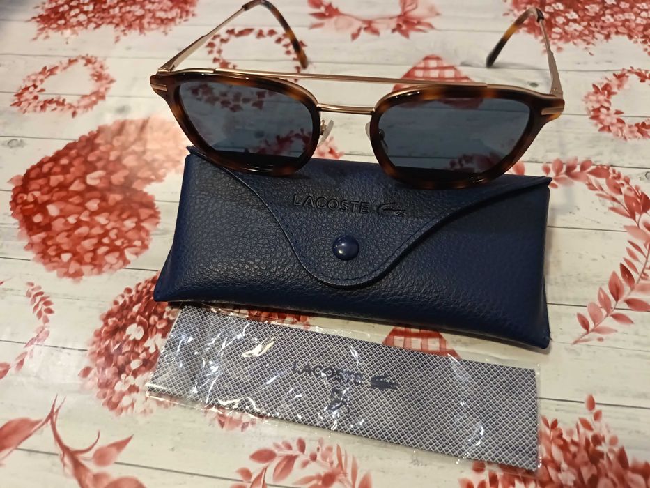 Очила на Lacoste Novak Djokovic