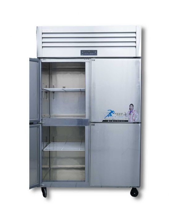 Морозильный шкаф CF-E4.