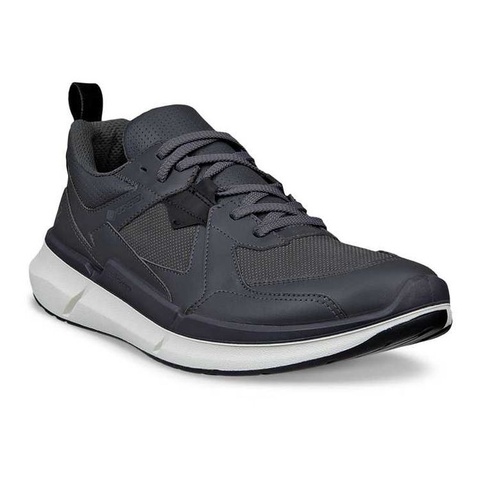 Кроссовки ecco BIOM 2.2 M. Новый