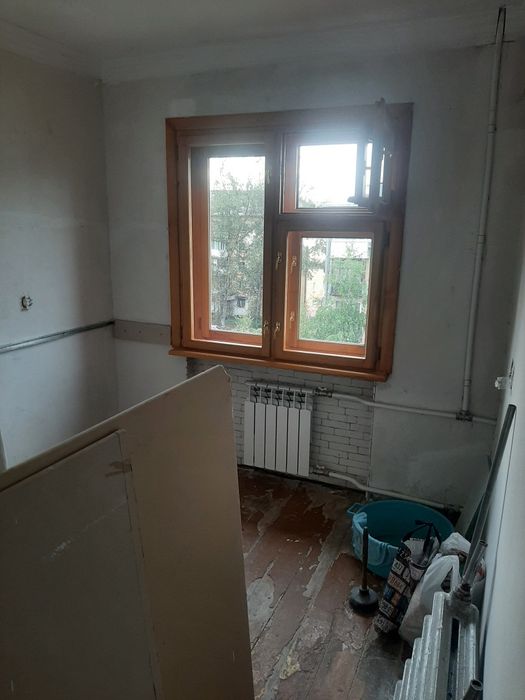 Продам 2х Амре Кашаубаева 5(хрущ.)!