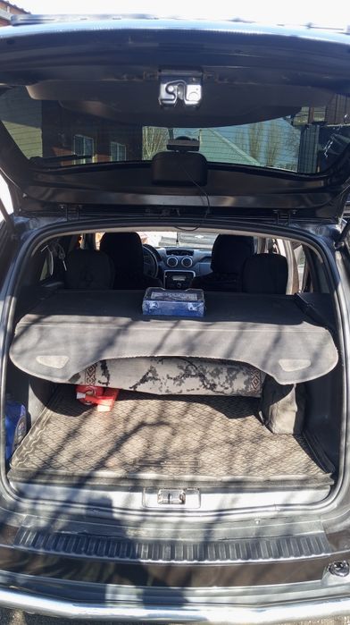 Продам Рено Дастер