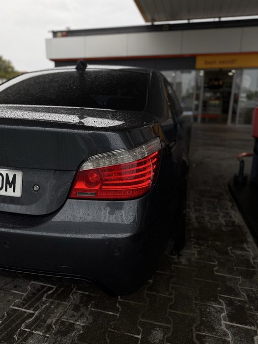 Codări BMW Seria E / Retrofit LCI / Instalare CarPlay (CCC & CIC)