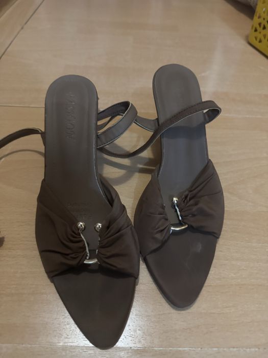 Туфилки хорошем качестве