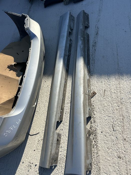 Praguri bmw e 90 fl M