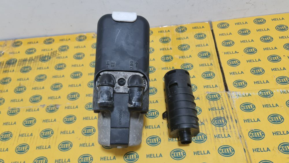 Webasto încălzire BMW 5 g30 7 g11 x3 g01 x4 g02 x5 g05 x6 g06 x7 g07