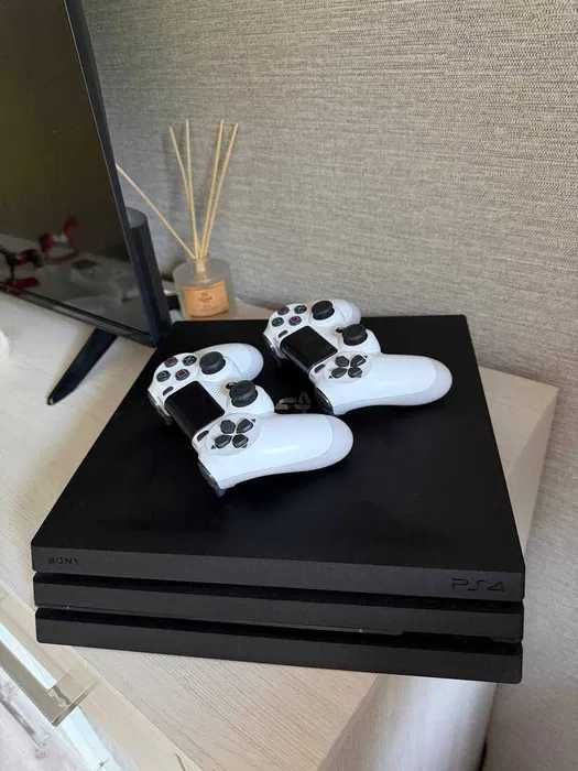 PlayStation 4 Pro