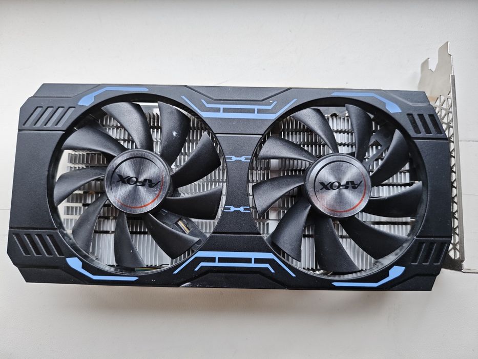 Продаю 1660 Super AFOX