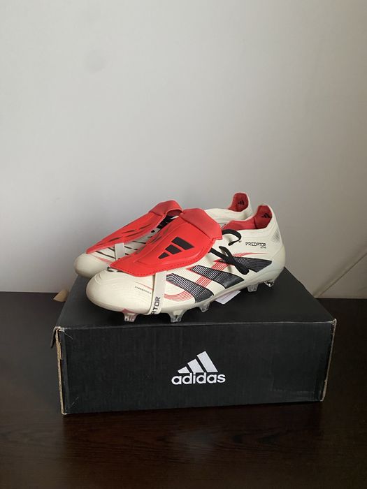 Adidas Predator FG
