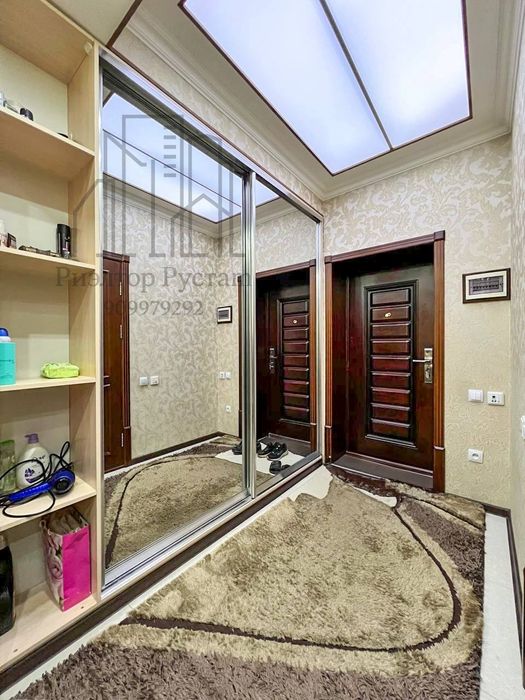 4/4/9 Голден Хаус Паркентски