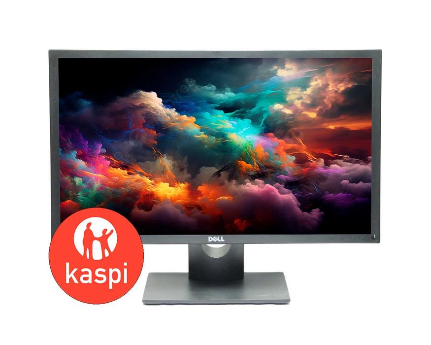 Монитор 23.8" 1920x1080 DELL E2420H   1xDisplayPort
