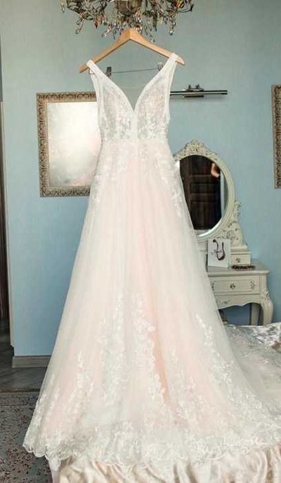 Продам Свадебное платье