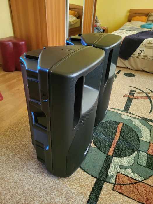 Vind fbt himaxx 60 pasive