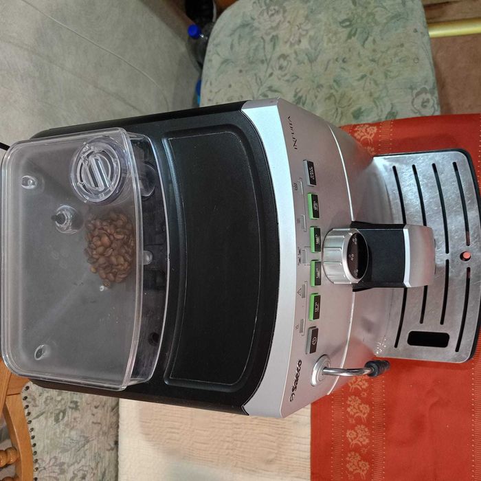 Espressor SAECO Intuita