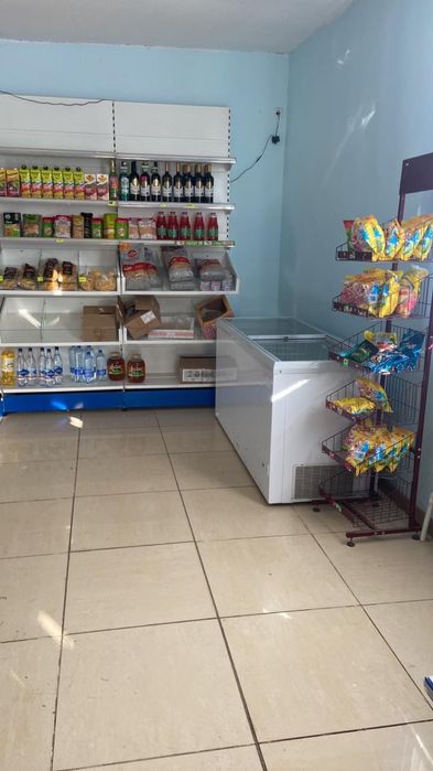 магазин в аренду