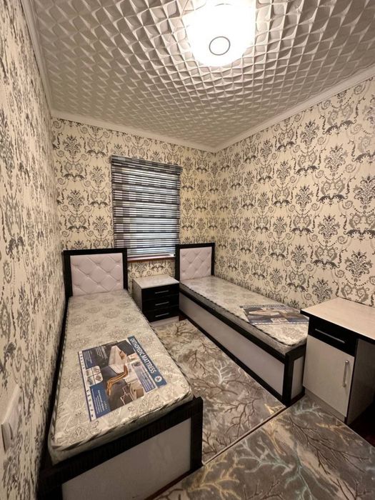 Аренда 3/1/6 Карши шахар Геолог санаторияси