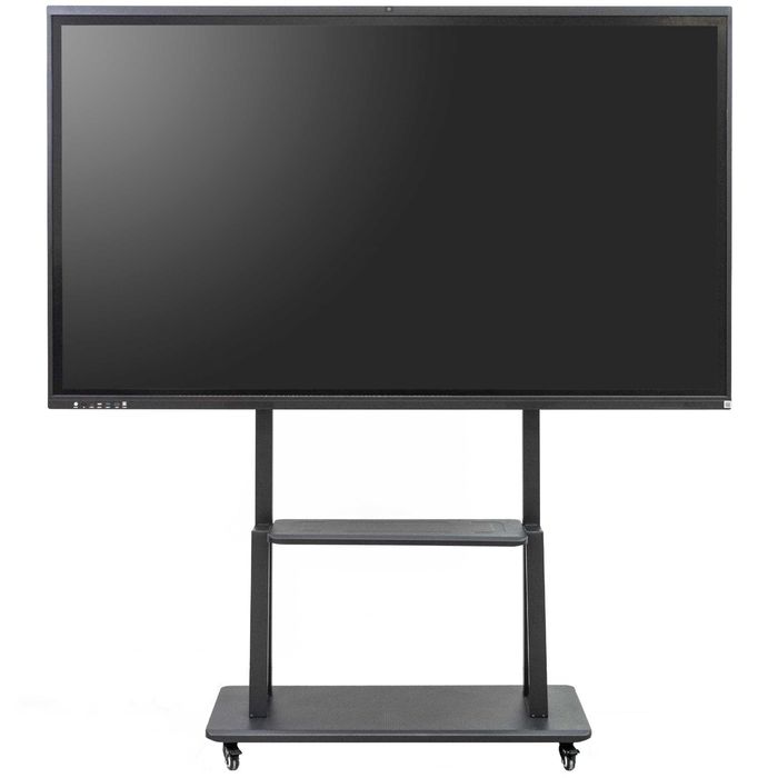 Интерактивная сенсорная панель 86″ Hikvision D5B86RB/EL