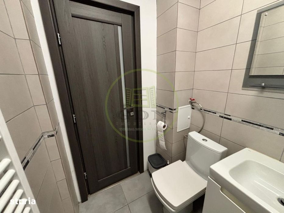 Apartament 2 camere, 45 mp, Centru, Zona Muzeul De Arta