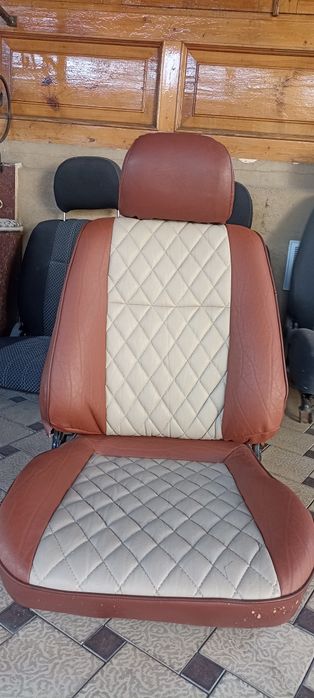 Сидение для инамарк