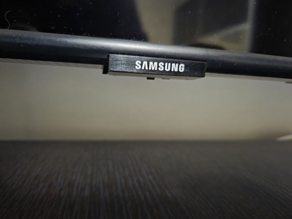 Samsung QLED 4K, 125 cm, pentru piese