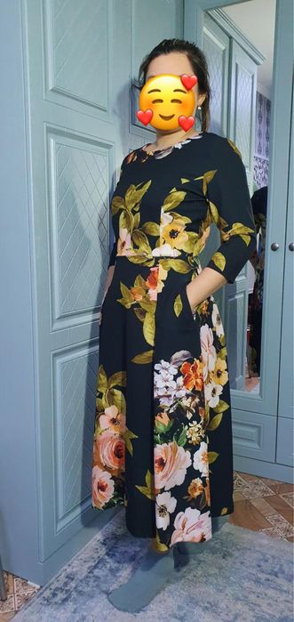 Продам платья