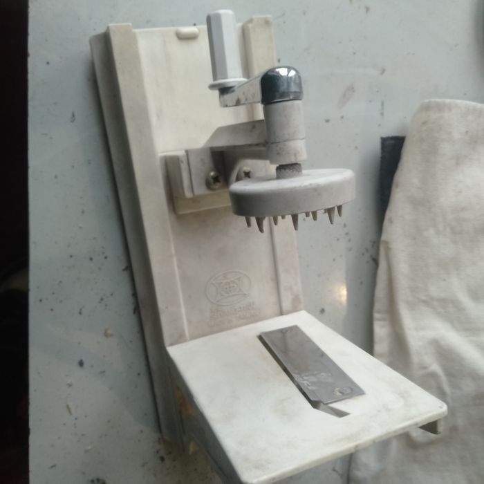 Овоща рез  для  фри