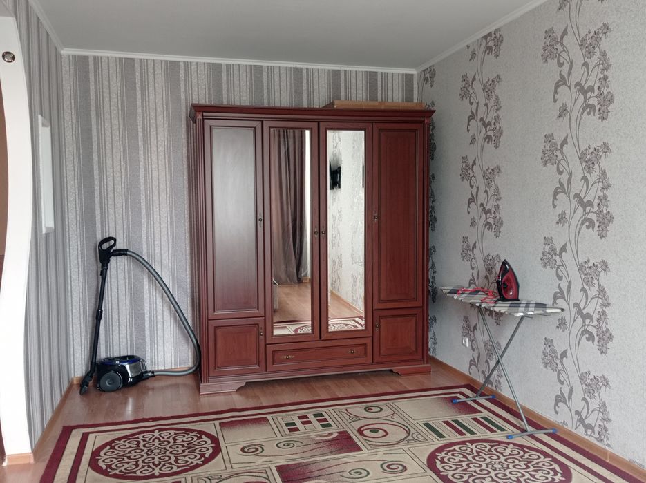 Сдам квартиру посуточно командировочникам