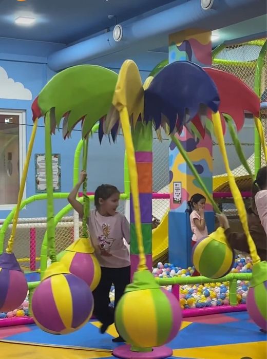 Игровое оборудование