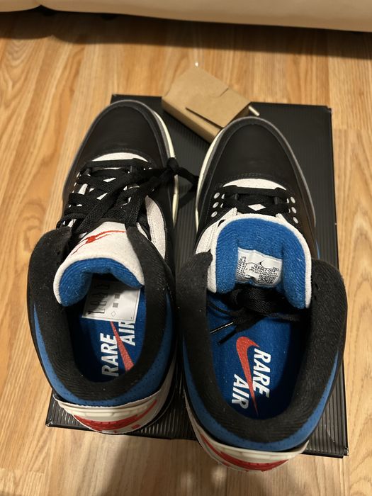 Air Jordan 3 Rare Air