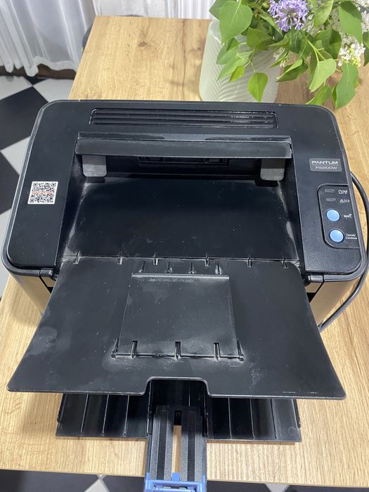 Pantum P2200W wi-fi Printer