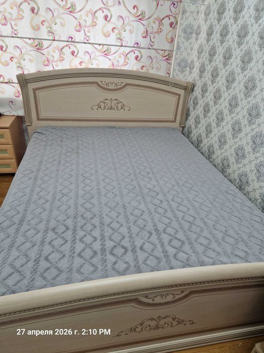 Продаётся кровать