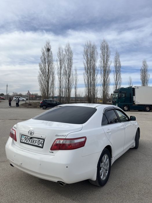 Продается Toyota Camry 40