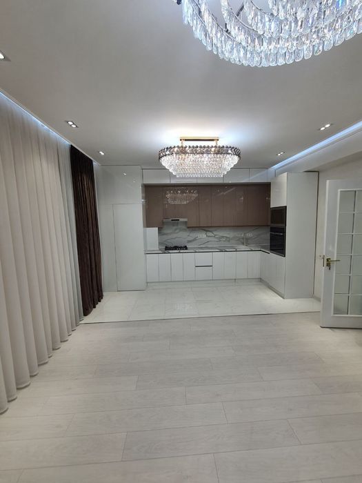 Квартира 86 кв.м