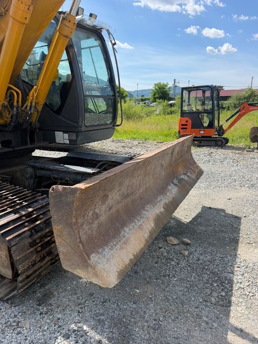 hitachi zx - Utilaje industriale si de constructii de vânzare | OLX.ro