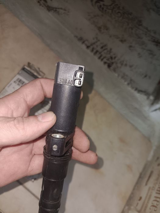 Рено катушка оригинал обмен смартфонга