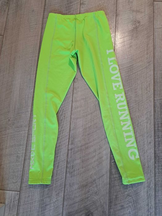 Дамски спортен клин