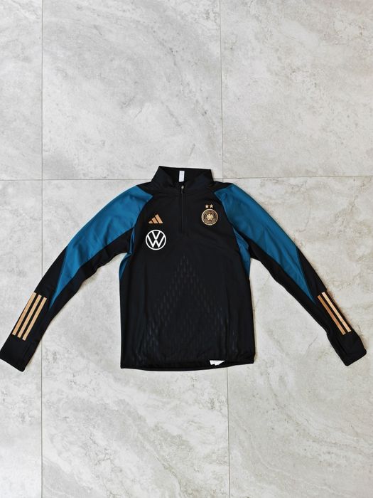 Maleta(Long Sleeve) adidas performance fussball bund
