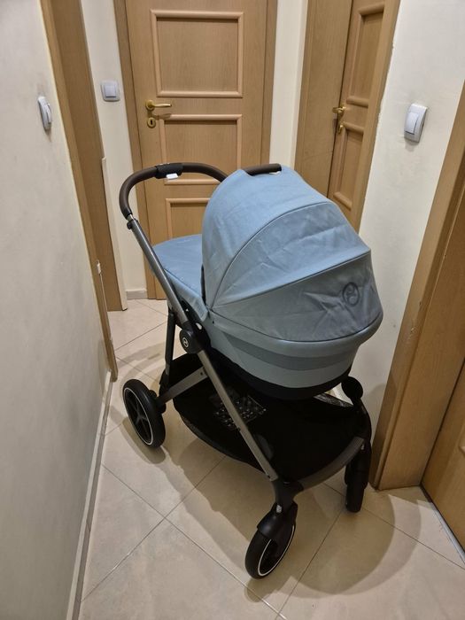 Нова - Cybex Gazelle S